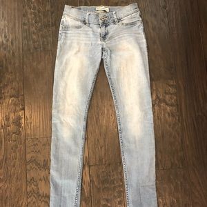 Abercrombie Kids Denim Jeans
